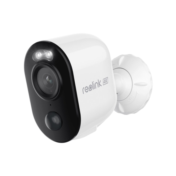 Obrázok pre Reolink Argus Series B350 Bezpečnostní IP kamera Vnitřní a venkovní 3840 x 2160 px Zeď