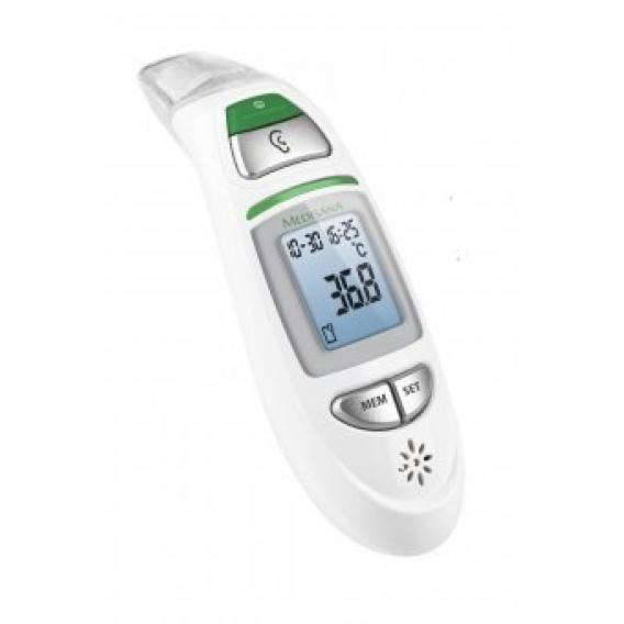 Obrázok pre Promedix PR-960 non-contact infrared medical thermometer