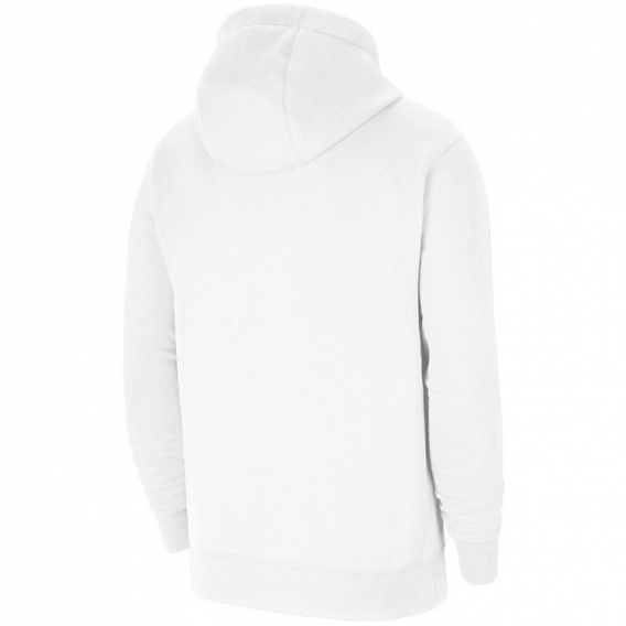 Obrázok pre WOMEN'S HOODIE NIKE PARK 20 HOODIE WHITE CW6957 101