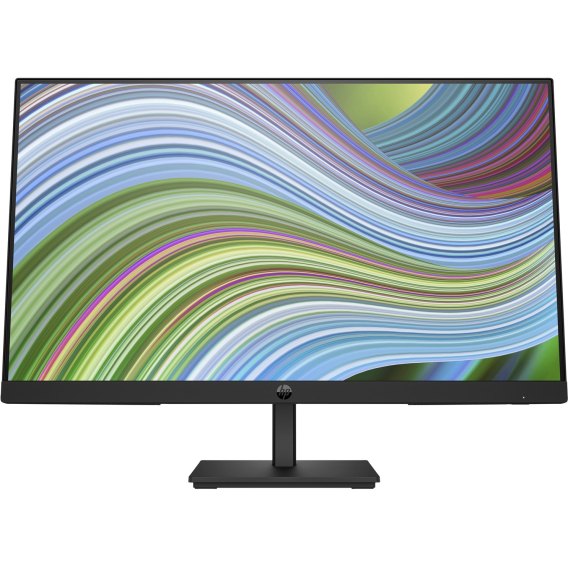 Obrázok pre HP P24 G5 počítačový monitor 60,5 cm (23.8") 1920 x 1080 px Full HD LCD Černá