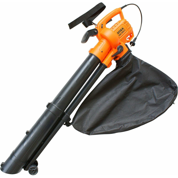 Obrázok pre ATIKA VACUUM CLEANER/BLOW. FOR LSH3000-2 LEAVES