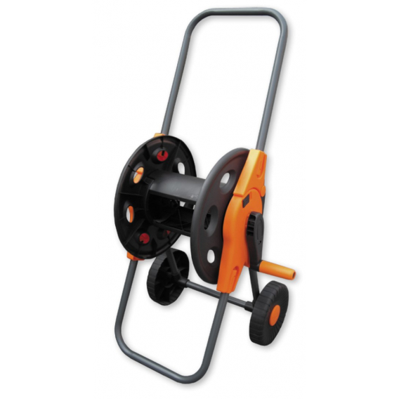 Obrázok pre FISKARS AUTOMATIC HOSE REEL XL