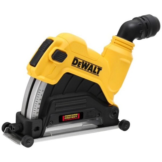 Obrázok pre DeWALT DWE46225-XJ příslušenství k úhlovým bruskám Bezpečnostní chránič