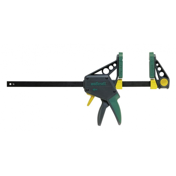 Obrázok pre IRWIN QUICK-CHANGE QUICK RELEASE CLAMP 300mm TYPE 512