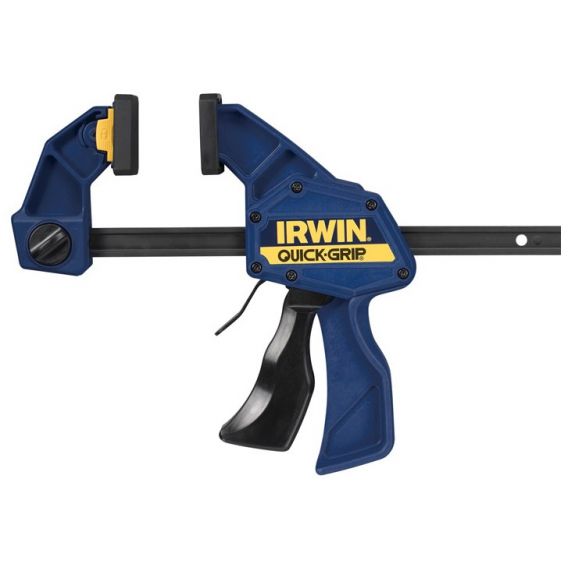 Obrázok pre IRWIN T518QCEL7 svěrka 45,5 cm Černá, Modrá, Žlutá