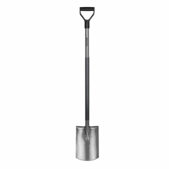 Obrázok pre FISKARS SHARP SOLID METAL SPADE (1003455)