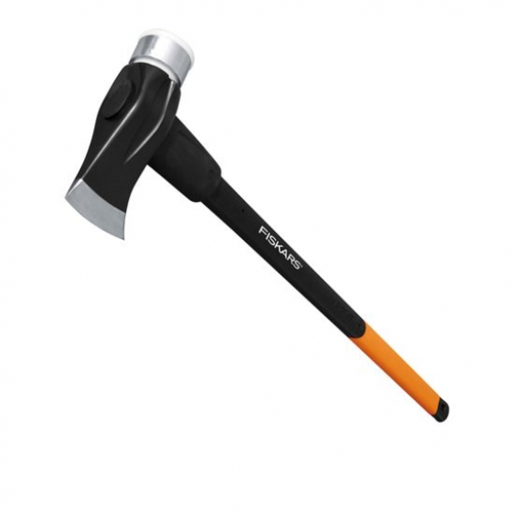 Obrázok pre JUCO FIBERGLAS SLEDGEHAMMER 3.0kg