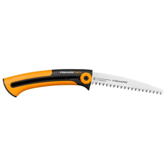 Obrázok pre Fiskars pruning saw (size S) Xtract SW73 for wet wood