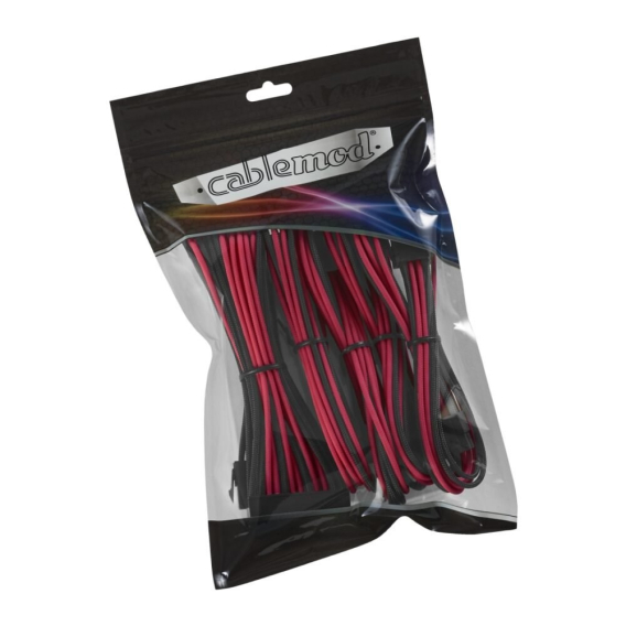 Obrázok pre Cablemod CM-CAB-CKIT-N86KKR-R interní napájecí kabel 0,45 m