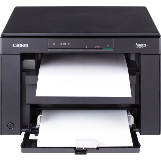 Obrázok pre Canon i-SENSYS MF3010 Laser A4 1200 x 600 DPI 18 str. za minutu