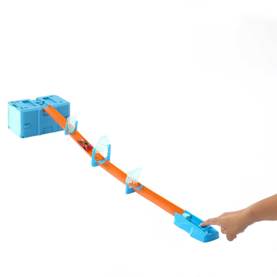 Obrázok pre Hot Wheels Track Builder HKX40 autíčko