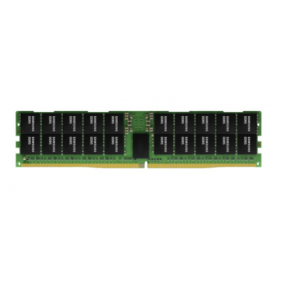 Obrázok pre Samsung RDIMM 96GB DDR5 2Rx4 4800MHz PC5-38400 ECC REGISTERED M321RYGA0BB0-CQK