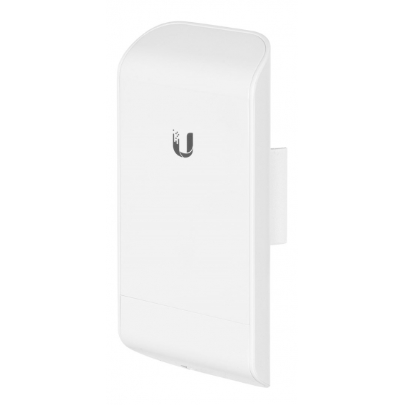 Obrázok pre Ubiquiti NanoStation M2 150 Mbit/s Bílá Podpora napájení po Ethernetu (PoE)