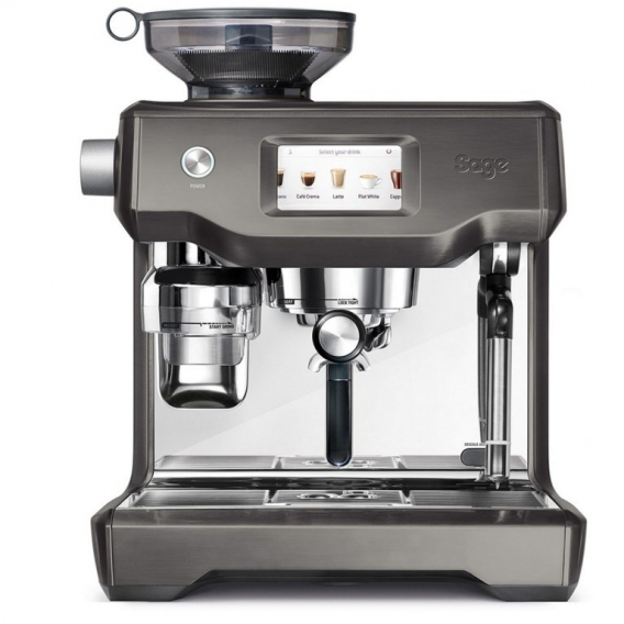 Obrázok pre Sage SES990BST4EEU1 kávovar Plně automatické Espresso kávovar 2,5 l