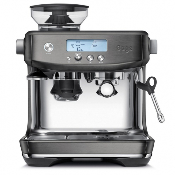 Obrázok pre Sage the Barista Pro Plně automatické Espresso kávovar 2 l