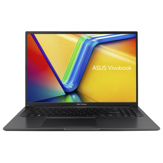 Obrázok pre ASUS Vivobook 16 F1605ZA-WS74 laptop Intel® Core™ i7 i7-1255U 40,6 cm (16") WUXGA 16 GB DDR4-SDRAM 512 GB SSD Wi-Fi 5 (802.11ac) Windows 11 Home Černá Nový / Repack