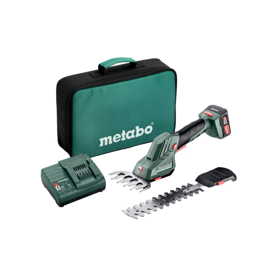 Obrázok pre MAKITA. GRASS AND LIVE SHEARS 12V UM600DSAP 1x2.0Ah PINK