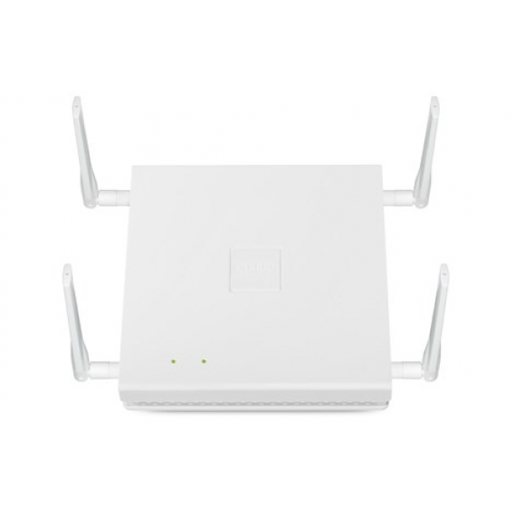 Obrázok pre Lancom Systems LX-6402 3550 Mbit/s Bílá Podpora napájení po Ethernetu (PoE)