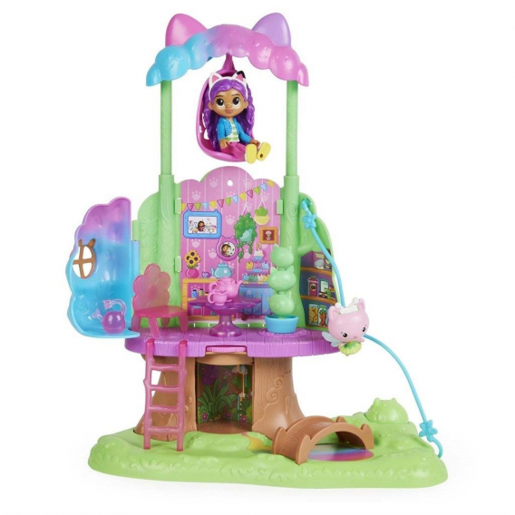 Obrázok pre Gabi Cathouse: Magic furniture 6069300 Spin Master p3 mix price for 1 pc