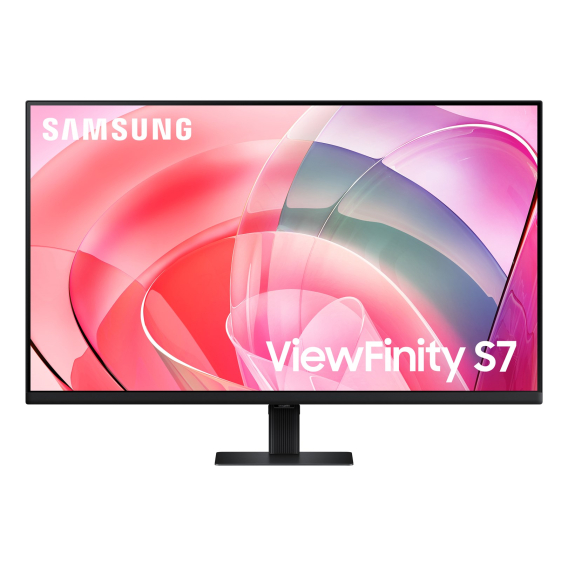 Obrázok pre Samsung S70D počítačový monitor 81,3 cm (32") 3840 x 2160 px 4K Ultra HD LED Černá