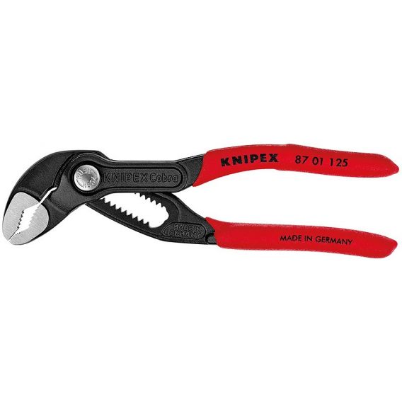 Obrázok pre Knipex Cobra Kleště s posuvným čepem