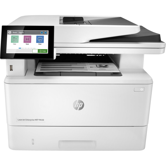 Obrázok pre HP LaserJet Enterprise MFP M430f