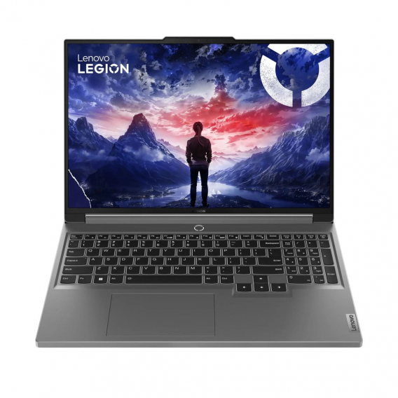 Obrázok pre Notebook - Lenovo Legion 5 16IRX9 (83DG00ETPB)