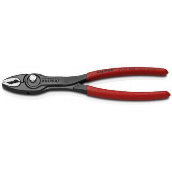 Obrázok pre Knipex TwinGrip Kleště s posuvným čepem