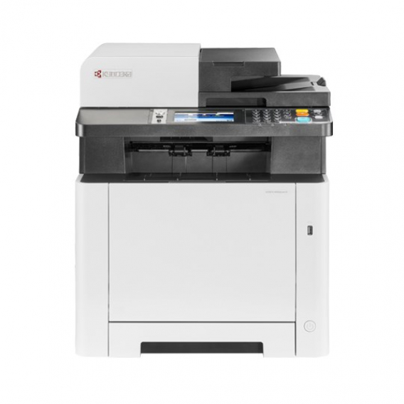 Obrázok pre KYOCERA ECOSYS M5526cdw/A Laser A4 1200 x 1200 DPI 26 str. za minutu Wi-Fi