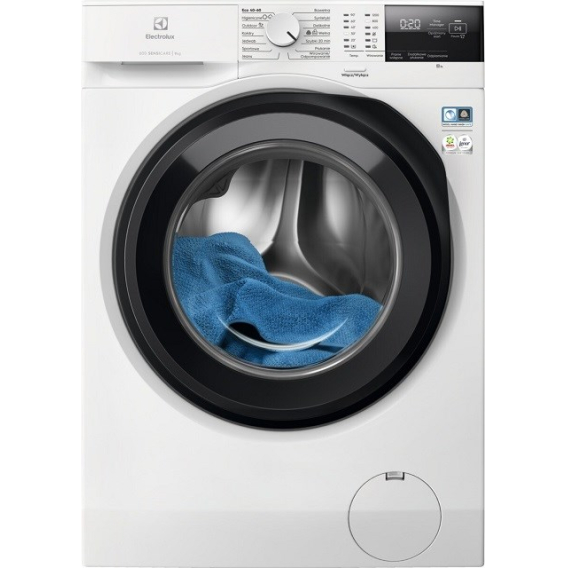 Obrázok pre PRAČKA ELECTROLUX EW6F2292P