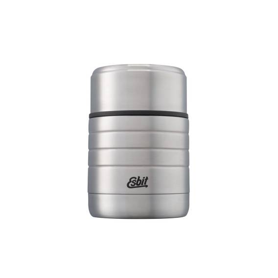 Obrázok pre Thermos majoris food jug 600ml-stainless steel ESBIT