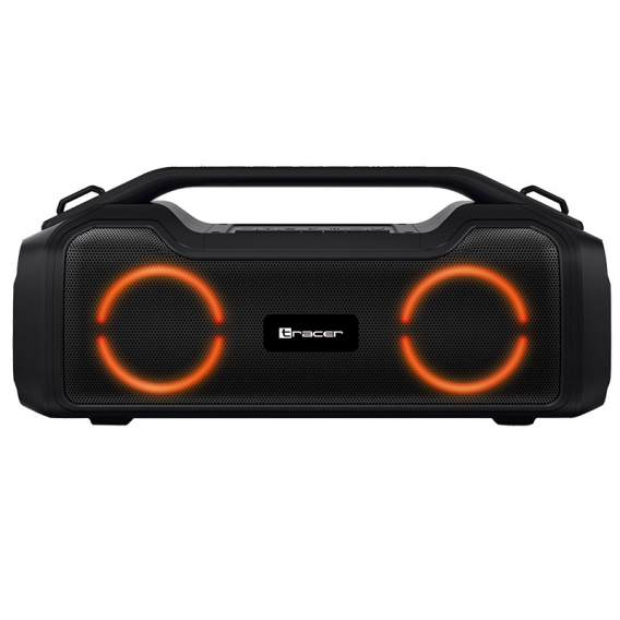 Obrázok pre Tracer reproduktory BigBoy TWS 40W bluetooth černý TRAGLO47343