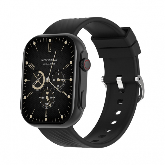 Obrázok pre Smartwatch Manta Revo Černá