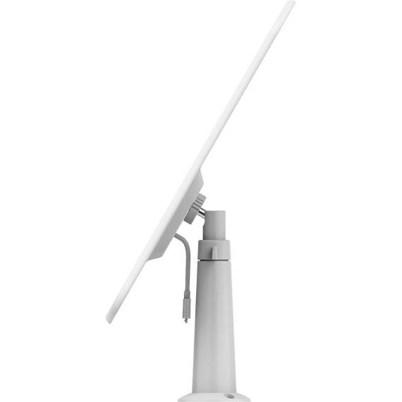 Obrázok pre EZVIZ HB8 Kuželovitý Bezpečnostní IP kamera Venkovní 2560 x 1440 px Zeď se solárním panelem