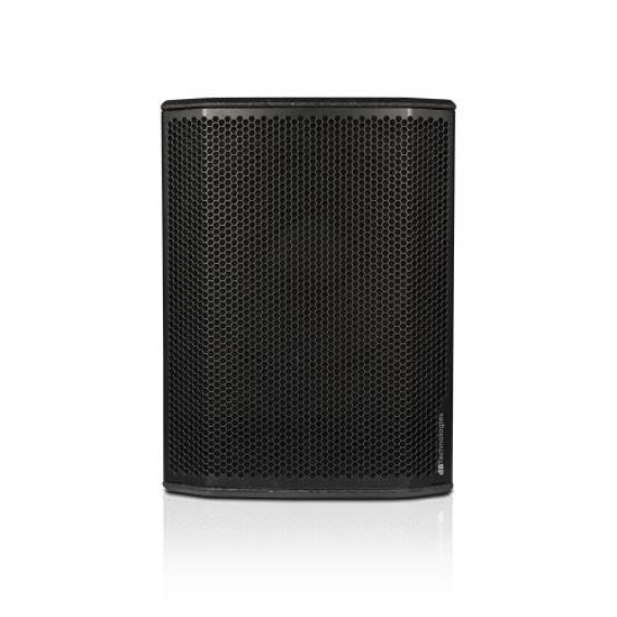 Obrázok pre dB Technologies SUB 615 Černá Aktivní subwoofer 600 W