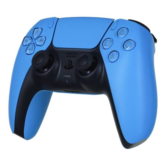 Obrázok pre Bezdrátový ovladač Sony PlayStation 5 DualSense gamepad Starlight Blue V2