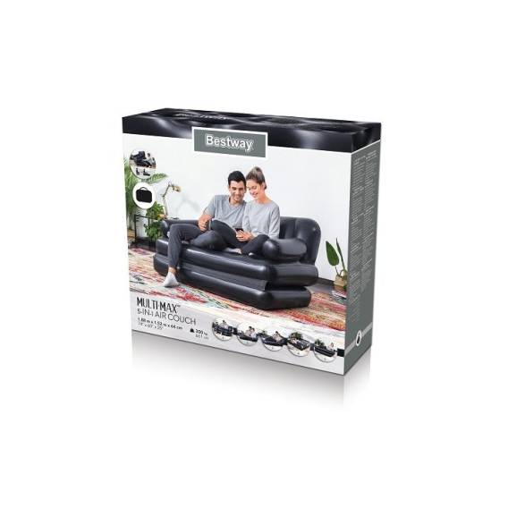 Obrázok pre Classic king mattress