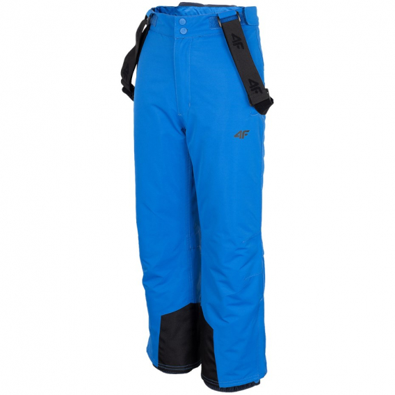 Obrázok pre Milo vino lady hiking pants - red