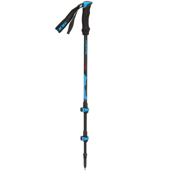 Obrázok pre Adventure Poles carbon-blue