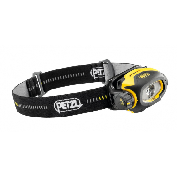 Obrázok pre Petzl Pixa 2 Černá, Žlutá Čelovka