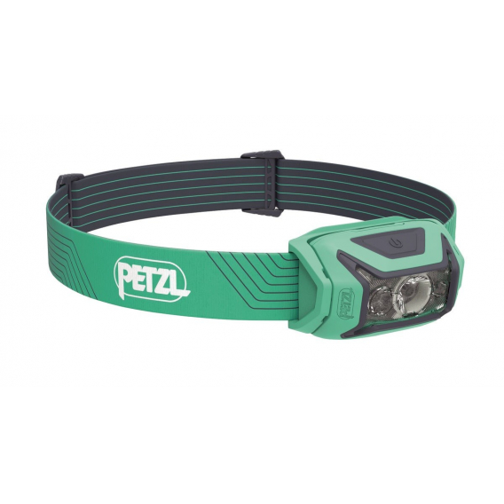 Obrázok pre Petzl ACTIK Zelená Čelovka