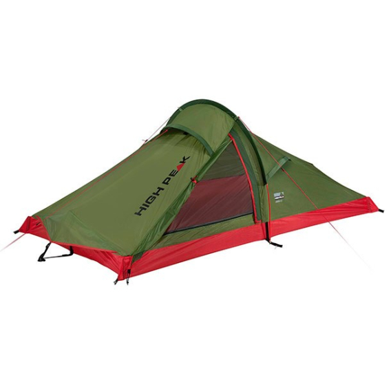 Obrázok pre Cloud up tent 3 210t nh18t030-t-green NATUREHIKE