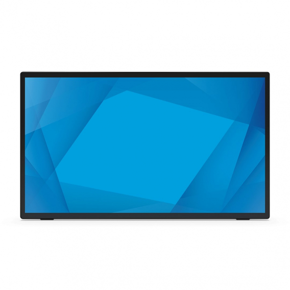 Obrázok pre Elo Touch Solutions Elo 2770L počítačový monitor 68,6 cm (27") 1920 x 1080 px Full HD LED Dotyková obrazovka Černá