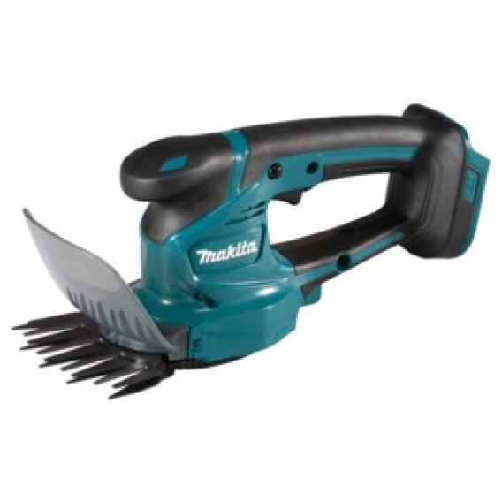 Obrázok pre Makita DUM111ZX akumulátorové nůžky na trávu 11 cm 18 V Lithium-ion (Li-ion) Černá, Modrá