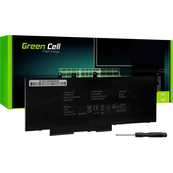 Obrázok pre Green Cell GC-DE128V2 nezařazeno