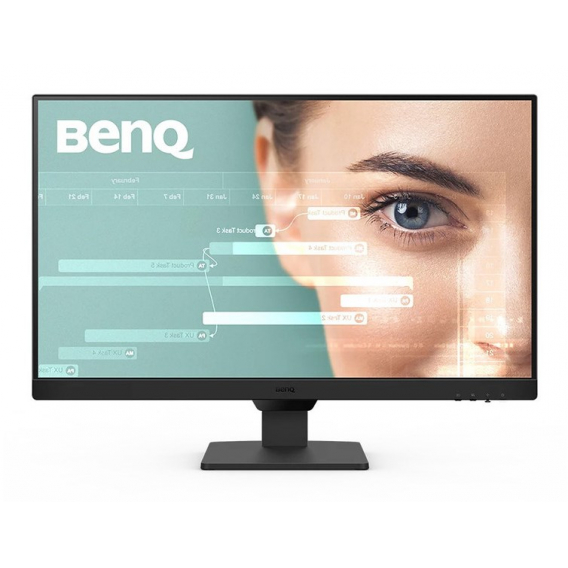 Obrázok pre BenQ GW2490T počítačový monitor 60,5 cm (23.8") 1920 x 1080 px Full HD Černá