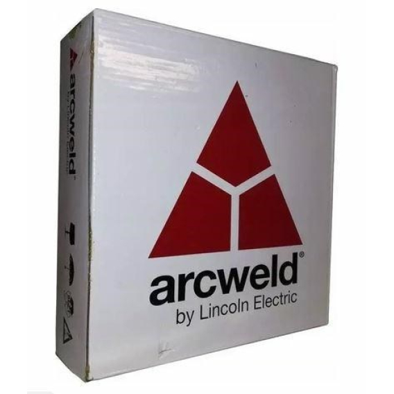Obrázok pre LINCOLN WIRE SPLICING. ARCWELD AS2 1.2/15kg PLASTIC SPOOL