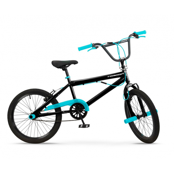 Obrázok pre BMX kolo 20" modré TOIMSA 547