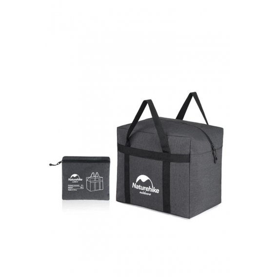 Obrázok pre Black Hole Duffel Bag 70l-unity fitz-ink black PATAGONIA