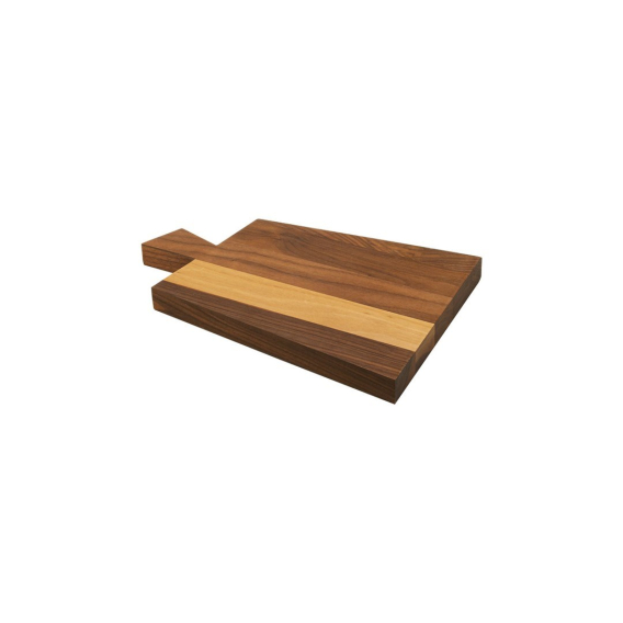 Obrázok pre ARTELEGNO SIENA Walnut wood cutting board 20 x 30 cm